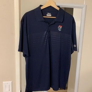 Oracle Challenger Polo
